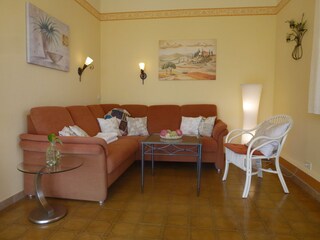 Appartamento per vacanze Tremosine sul Garda Caratteristiche 13