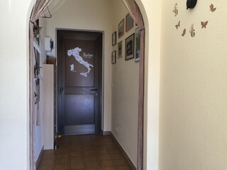 Vakantieappartement Tremosine sul Garda Kenmerken 20