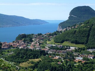 Vakantieappartement Tremosine sul Garda Omgeving 21