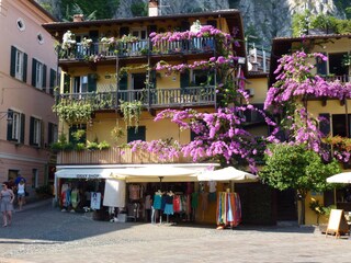 Vakantieappartement Tremosine sul Garda Omgeving 22