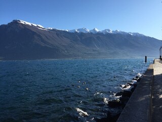 Vakantieappartement Tremosine sul Garda Omgeving 23