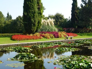 Vakantieappartement Tremosine sul Garda Omgeving 26