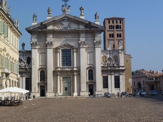 Appartamento per vacanze Tremosine sul Garda Ambiente 27