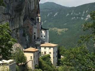 Vakantieappartement Tremosine sul Garda Omgeving 30