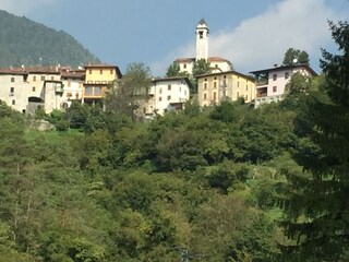 Vakantieappartement Tremosine sul Garda Omgeving 33