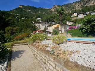 Vakantieappartement Tremosine sul Garda Buitenaudio-opname 10