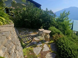 Appartamento per vacanze Tremosine sul Garda Registrazione all'aperto 7