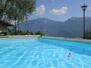 Appartamento per vacanze Tremosine sul Garda Registrazione all'aperto 11