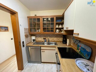 Appartamento per vacanze Wangerooge  21