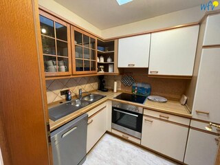 Appartamento per vacanze Wangerooge  22