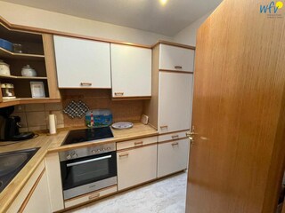 Appartamento per vacanze Wangerooge  23