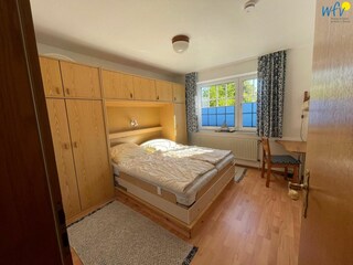 Appartamento per vacanze Wangerooge Caratteristiche 7