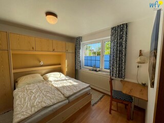 Appartamento per vacanze Wangerooge Caratteristiche 8