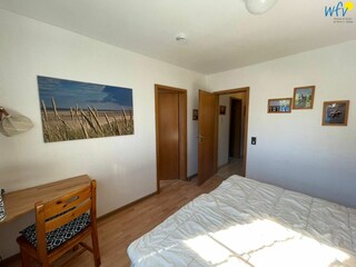 Appartamento per vacanze Wangerooge Caratteristiche 9