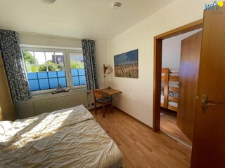 Appartamento per vacanze Wangerooge Caratteristiche 10