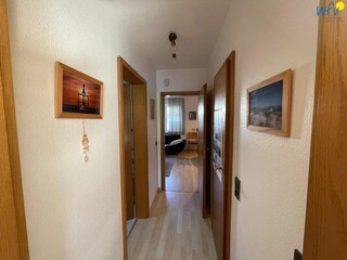 Appartamento per vacanze Wangerooge Caratteristiche 11