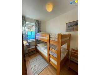 Appartamento per vacanze Wangerooge Caratteristiche 12