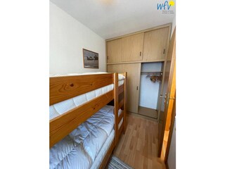 Appartamento per vacanze Wangerooge Caratteristiche 13