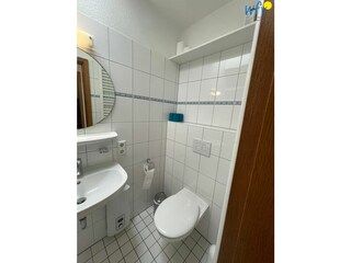Vakantieappartement Wangerooge  25