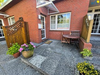 Vakantieappartement Wangerooge  26