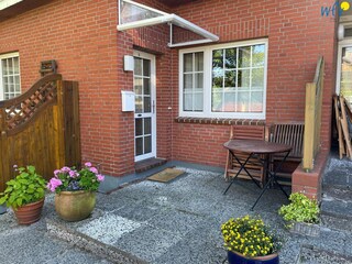 Vakantieappartement Wangerooge  27