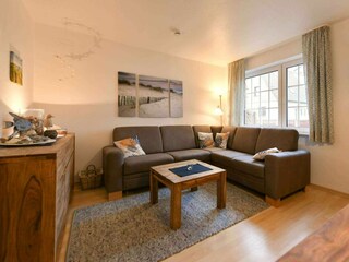 Appartamento per vacanze Wangerooge Caratteristiche 14