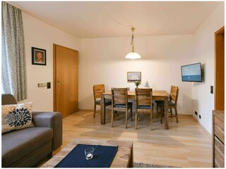 Appartamento per vacanze Wangerooge Caratteristiche 16