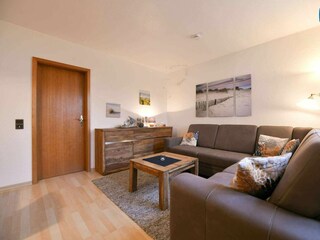 Appartamento per vacanze Wangerooge Caratteristiche 18