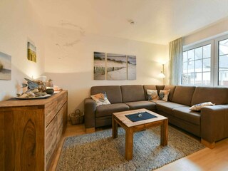 Appartamento per vacanze Wangerooge Caratteristiche 20