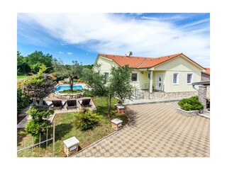 Villa Marčana Registrazione all'aperto 2