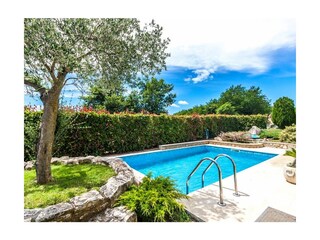 Villa Marčana Registrazione all'aperto 3