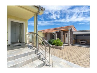 Villa Marčana Registrazione all'aperto 8