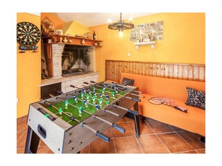 Villa Marčana Registrazione all'aperto 10