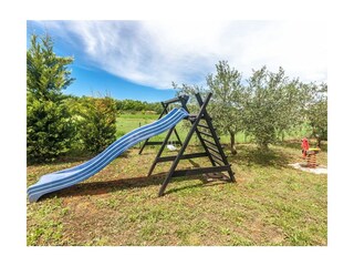 Villa Marčana Registrazione all'aperto 13