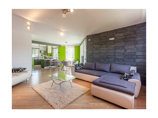 Villa Marčana Caratteristiche 15