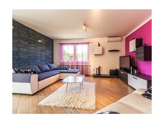 Villa Marčana Caratteristiche 16