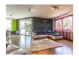 Villa Marčana Caratteristiche 17