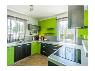 Villa Marčana Caratteristiche 19