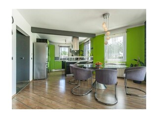 Villa Marčana Caratteristiche 20