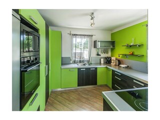 Villa Marčana Caratteristiche 21