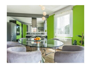 Villa Marčana Caratteristiche 22