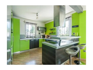 Villa Marčana Caratteristiche 23