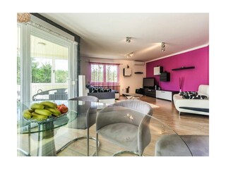 Villa Marčana Caratteristiche 25