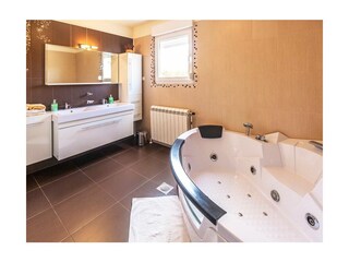 Villa Marčana Caratteristiche 27