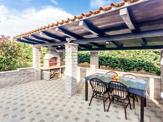 Villa Marčana Registrazione all'aperto 6