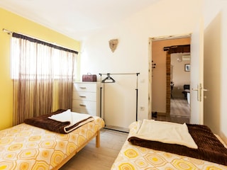 Villa Marčana Caratteristiche 12