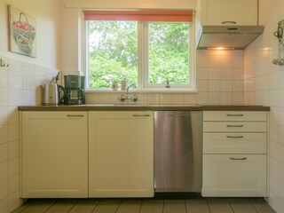 Bungaló Oosterend Características 8