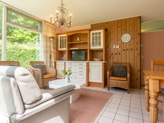 Bungalow Oosterend Équipement 5