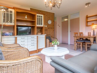 Bungalow Oosterend Équipement 6