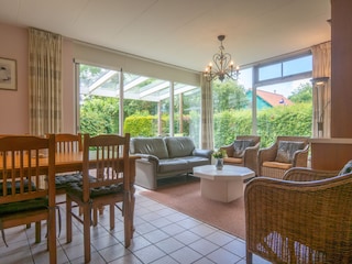 Bungaló Oosterend Características 7